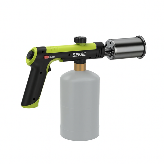 SEESE Powerful Propane Torch
