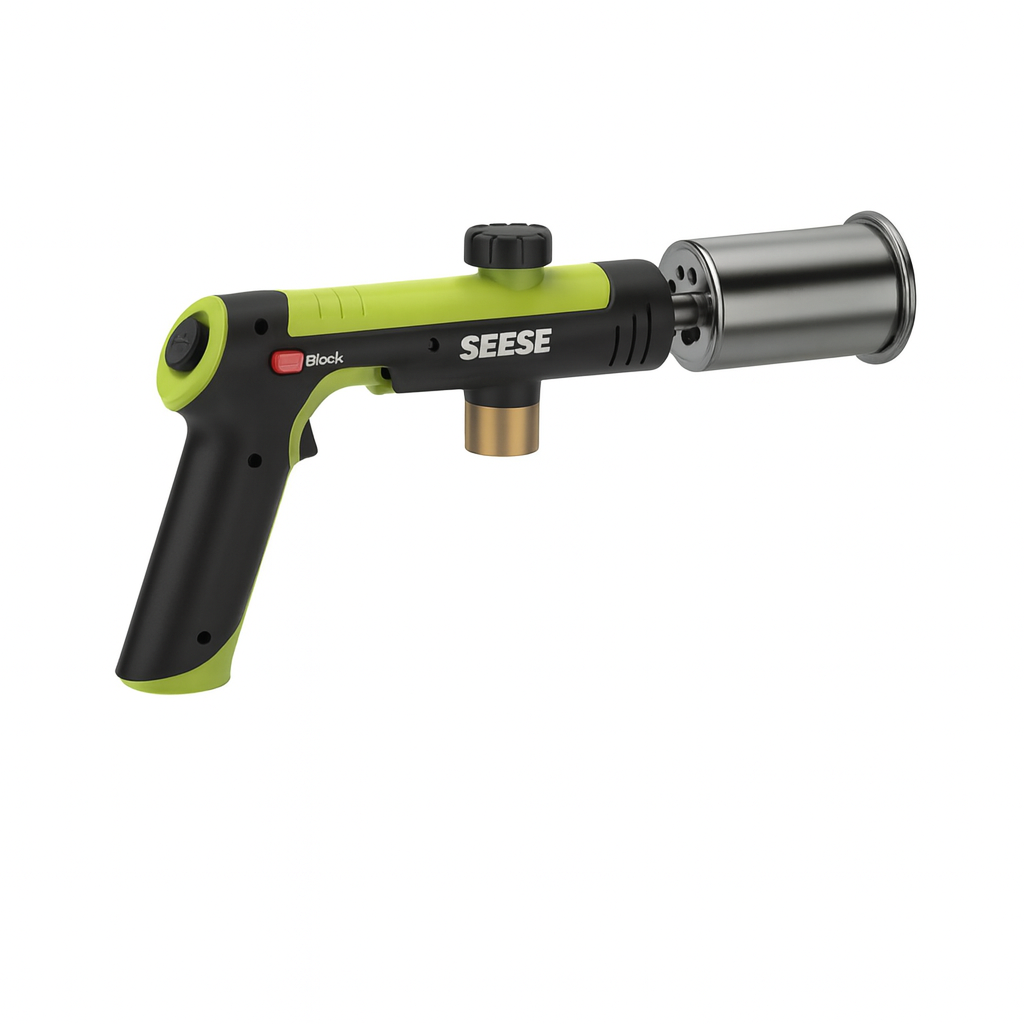 SEESE Powerful Propane Torch